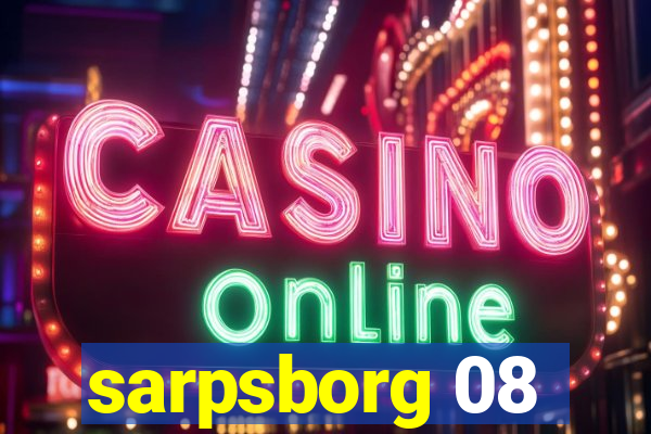 sarpsborg 08